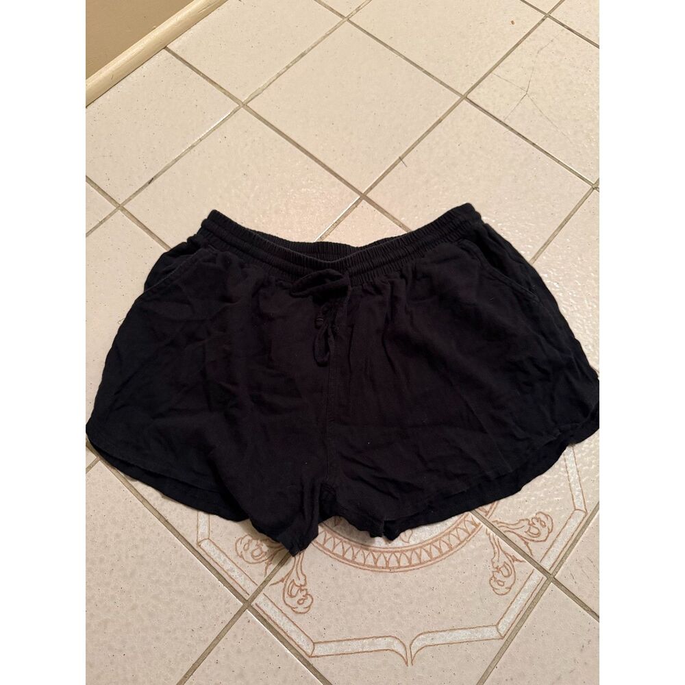 Universal Thread Linen Shorts - Picture 3 of 3
